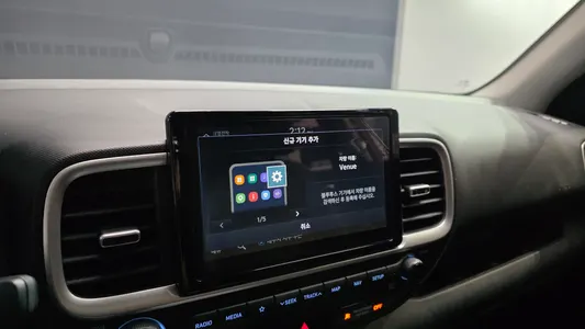 Hyundai Venue 1.6 2021 16