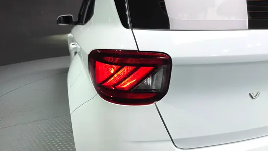 Hyundai Venue 1.6 2021 23