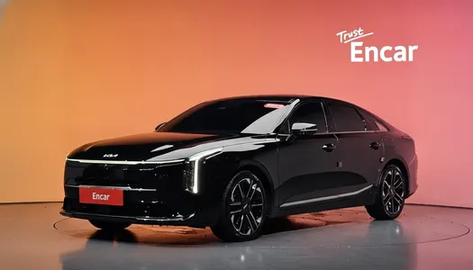 Kia K8 2025
