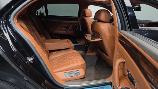 Bentley 2 6.0 2016 12