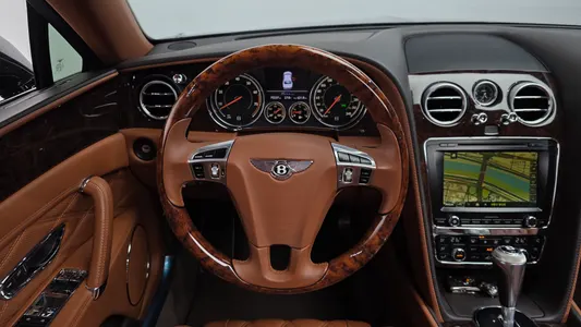 Bentley 2 6.0 2016 13