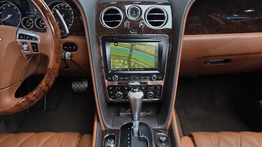 Bentley 2 6.0 2016 14