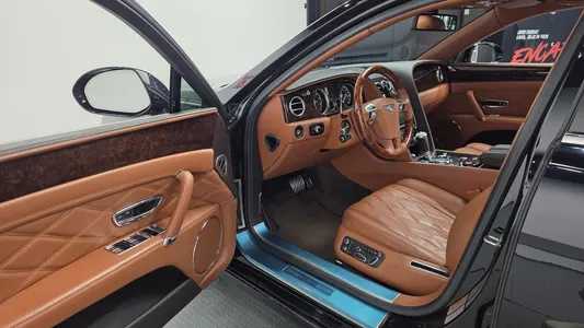 Bentley 2 6.0 2016 10