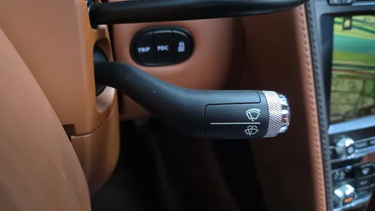 Bentley 2 6.0 2016 16