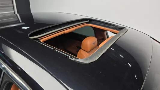 Bentley 2 6.0 2016 19