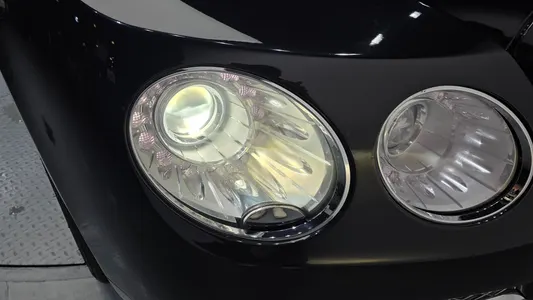 Bentley 2 6.0 2016 22