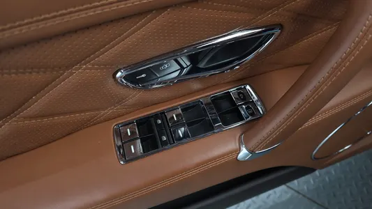 Bentley 2 6.0 2016 27