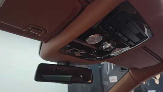 Bentley 2 6.0 2016 29