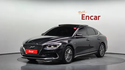 Hyundai IG 2017
