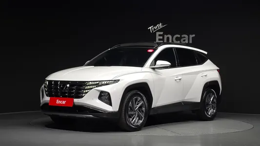 Hyundai (NX4) 2WD 2023
