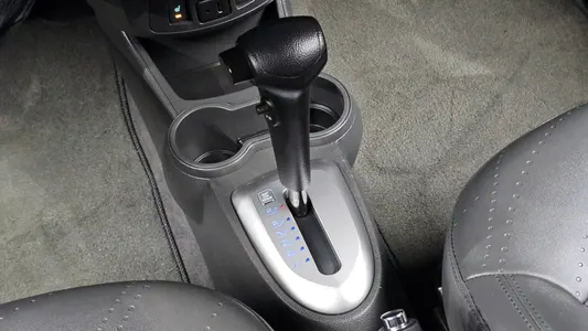 Chevrolet Spark LT 2013 9