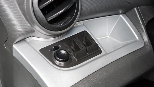 Chevrolet Spark LT 2013 14
