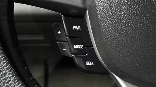 Chevrolet Spark LT 2013 20