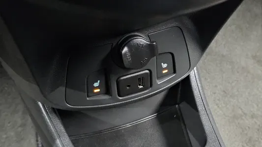 Chevrolet Spark LT 2013 18