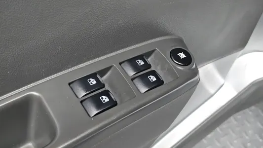 Chevrolet Spark LT 2013 19