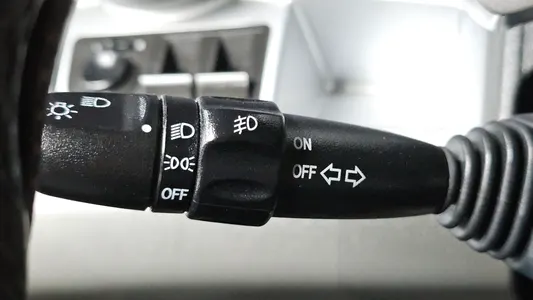 Chevrolet Spark LT 2013 29