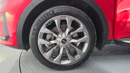 Kia 4 2.5T 2WD 2021 5