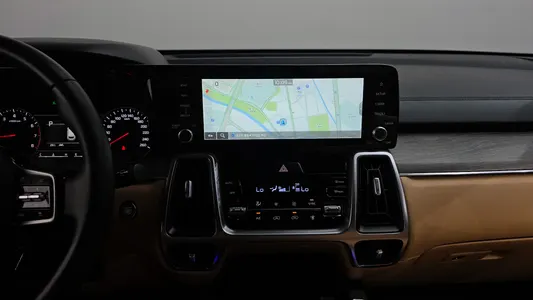 Kia 4 2.5T 2WD 2021 14