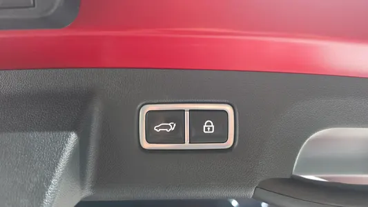 Kia 4 2.5T 2WD 2021 20