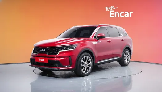 Kia 4 2.5T 2WD 2021