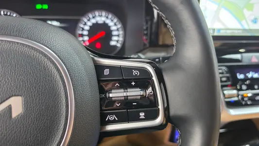 Kia 4 2.5T 2WD 2021 18