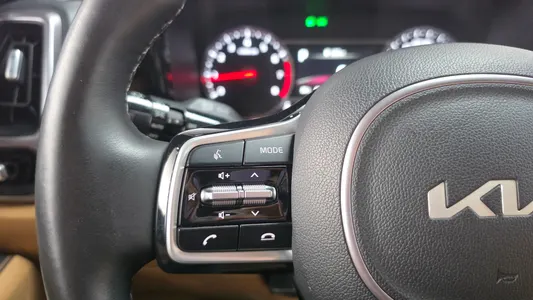 Kia 4 2.5T 2WD 2021 19