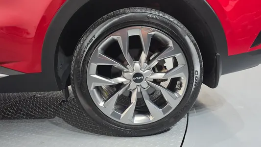 Kia 4 2.5T 2WD 2021 22