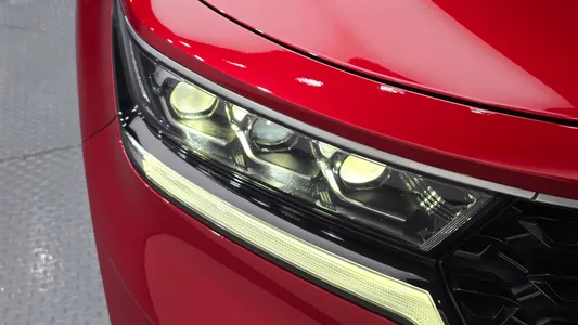 Kia 4 2.5T 2WD 2021 23