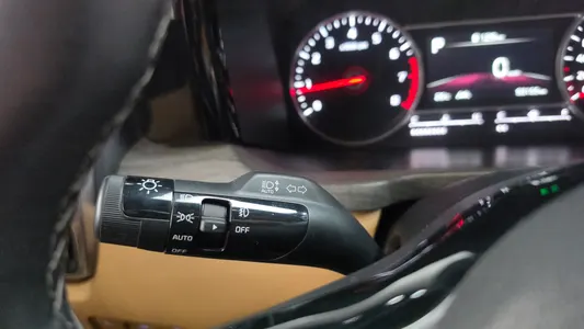 Kia 4 2.5T 2WD 2021 30