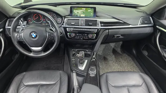 BMW 4 Series (F32) 420i 2017 7