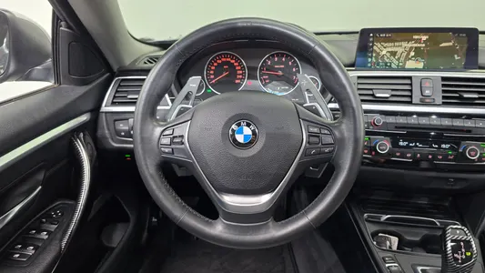 BMW 4 Series (F32) 420i 2017 13