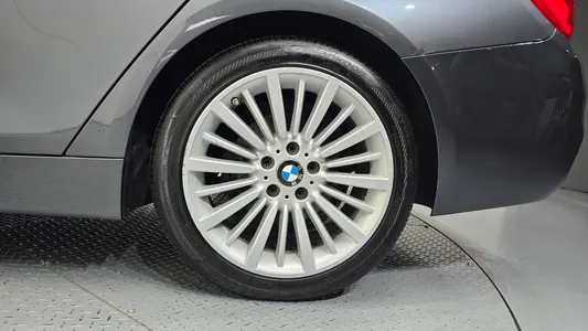 BMW 4 Series (F32) 420i 2017 21