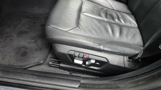 BMW 4 Series (F32) 420i 2017 30