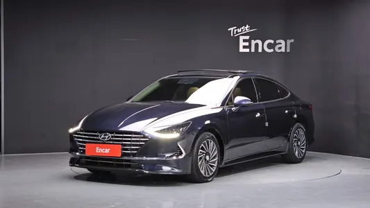 Hyundai (DN8) 2020