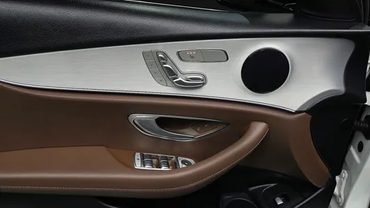 Mercedes-Benz E-Class W213 E250 2021 18