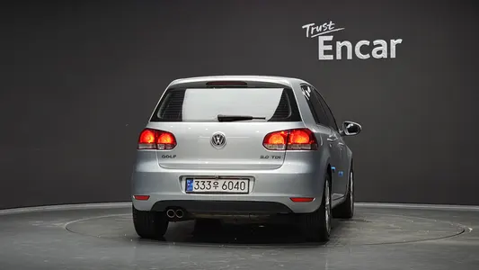 Volkswagen 6 2.0 TDI 2011 4