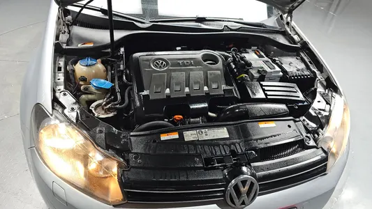 Volkswagen 6 2.0 TDI 2011 6