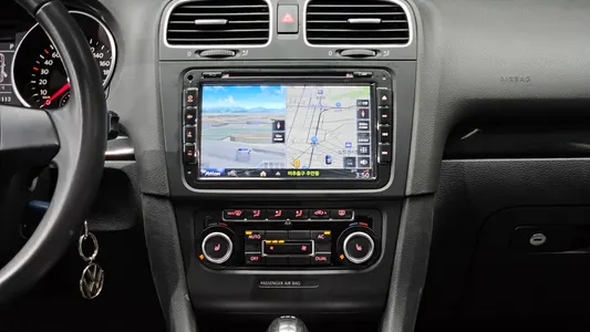 Volkswagen 6 2.0 TDI 2011 14