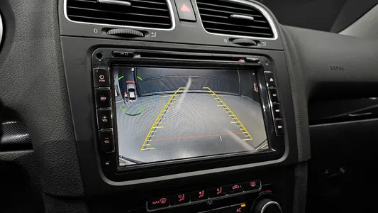 Volkswagen 6 2.0 TDI 2011 15