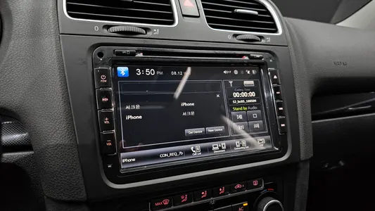 Volkswagen 6 2.0 TDI 2011 16