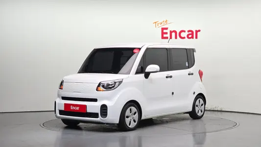 Kia Ray 2022