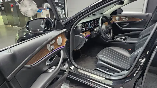 Mercedes-Benz E-Class W213 E300 2019 10