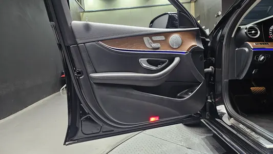 Mercedes-Benz E-Class W213 E300 2019 20