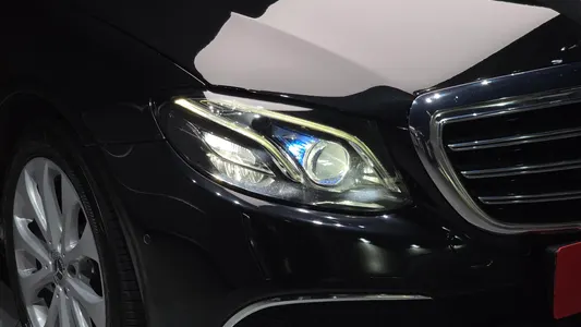 Mercedes-Benz E-Class W213 E300 2019 22