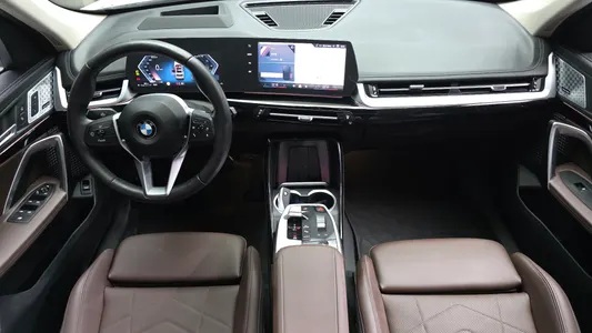BMW X1 (U11) xDrive 20i xLine 2025 7