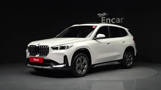 BMW X1 (U11) xDrive 20i xLine 2025