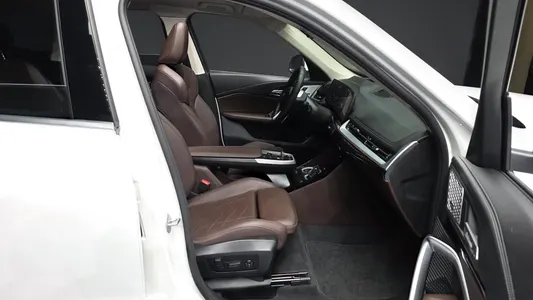 BMW X1 (U11) xDrive 20i xLine 2025 11