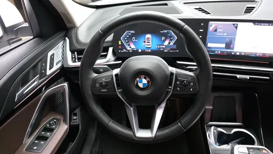 BMW X1 (U11) xDrive 20i xLine 2025 13