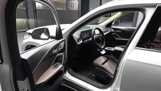 BMW X1 (U11) xDrive 20i xLine 2025 10