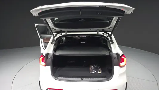 BMW X1 (U11) xDrive 20i xLine 2025 20